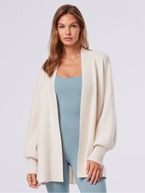 TAVI Cocoon Sweater